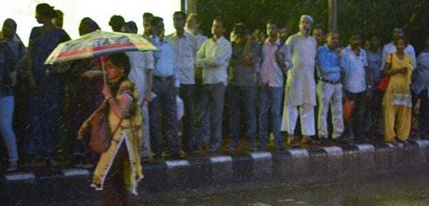 To Ensure Safety Of Women, Travel In Delhi Buses And Metro Made Free By Chief Minister Arvind Kejriwal