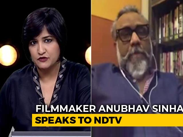 <i>Article 15</i> Director Anubhav Sinha Appeals For Help
