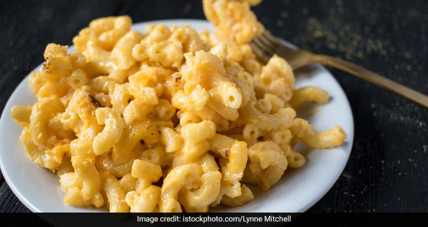 Say Cheese! 6 Easy Cheese Recipes For Late Night Cravings