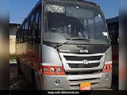 Centre Asks Delhi Government To Expedite Approval For 427 Metro Buses Centre Asks Delhi Government To Expedite Approval For 427 Metro Buses