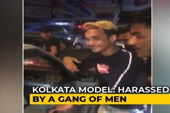 Kolkata Model Shot Video Of Men Beating Up Uber Driver; Assaulted: Police Kolkata Model Shot Video Of Men Beating Up Uber Driver; Assaulted: Police