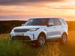 2019 Land Rover Discovery Launched In India; Prices Start At Rs. 75.18 Lakh 2019 Land Rover Discovery Launched In India; Prices Start At Rs. 75.18 Lakh
