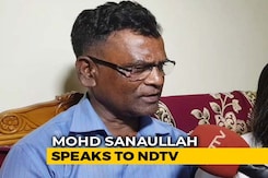 "Truth Will Prevail": Ex-Soldier Declared "Foreigner" Tells NDTV "Truth Will Prevail": Ex-Soldier Declared "Foreigner" Tells NDTV