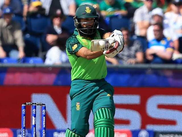 Fans lauds Hashim amla on his retirement Fans lauds Hashim amla on his retirement