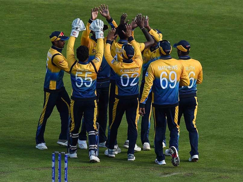 "World Cup Is Alive", Says Virender Sehwag After Sri Lankas Win Over England "World Cup Is Alive", Says Virender Sehwag After Sri Lankas Win Over England