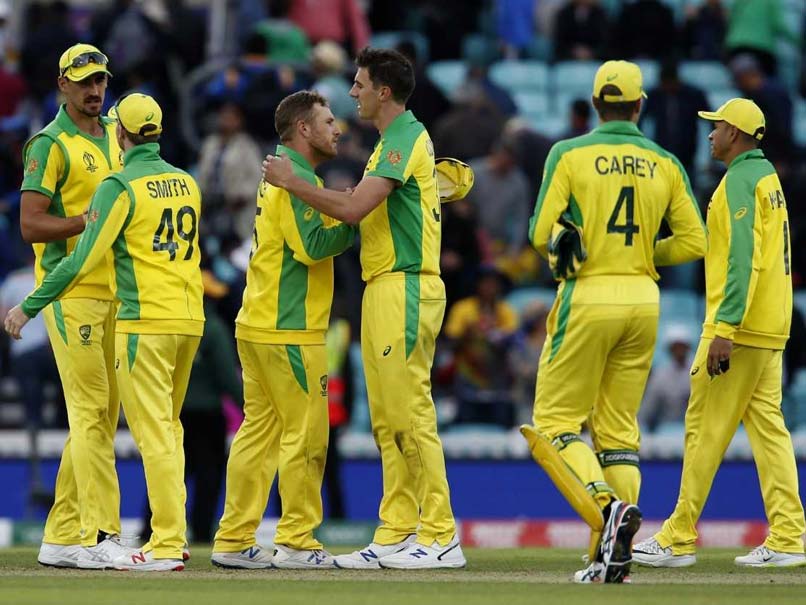 World Cup 2019: World Cup 2019: