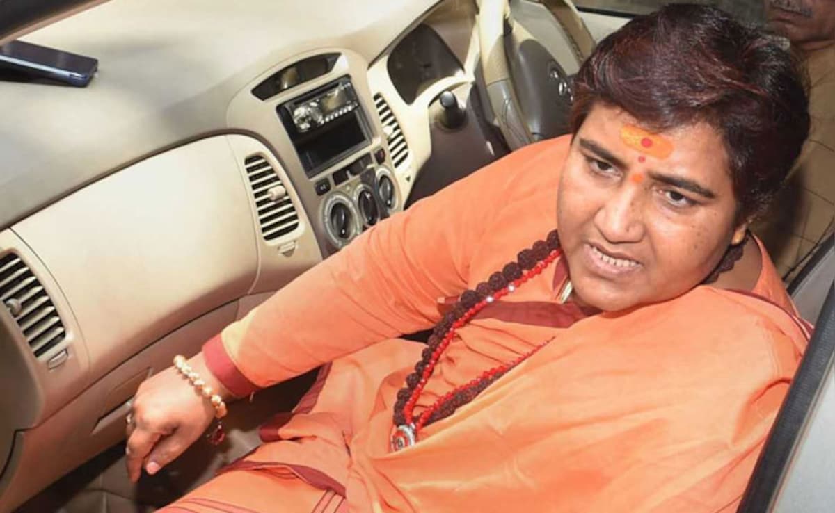 „Без доказателства“: Pragya Thakur, Ex BJP MP, оправдан в случая на Malegaon Blast 