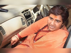 &quot;Case Ruined My Life&quot;: What Pragya Thakur Told Judge After Malegaon Verdict