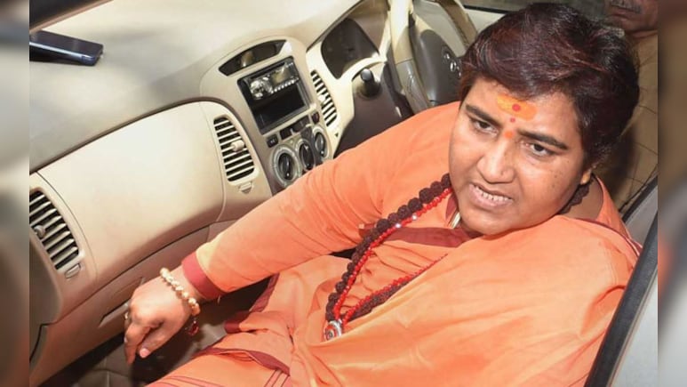 "Case Ruined My Life": What Pragya Thakur Told Judge After Malegaon Verdict