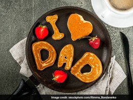 Surprise Your Dad With These 5 Delicious And Quick Breakfast Recipes