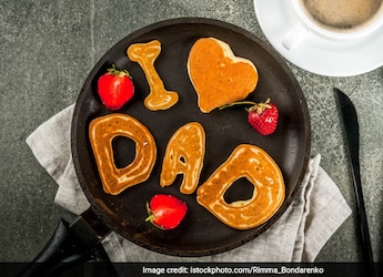 Surprise Your Dad With These 5 Delicious And Quick Breakfast Recipes Surprise Your Dad With These 5 Delicious And Quick Breakfast Recipes