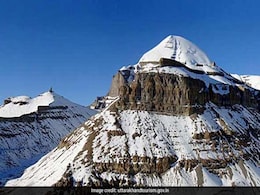 कैलाश मानसरोवर यात्रा की इस साल भी संभावना नहीं, जानिए क्यों कैलाश मानसरोवर यात्रा की इस साल भी संभावना नहीं, जानिए क्यों