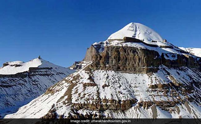 No Chinese Visas For Kailash Mansarovar Yatra After Ladakh Move ...