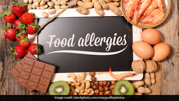 Good Bacteria In The Gut May Keep Food Allergies At Bay: Study