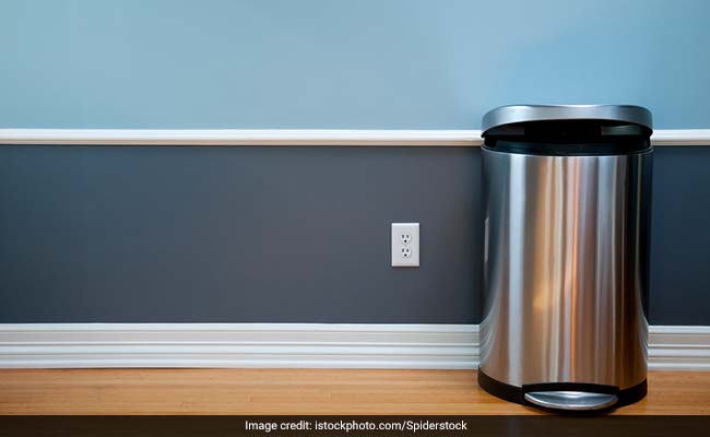 7 Sleek Dustbins That Fit Effortlessly Into A Modern Home