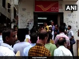 BJP के 'जय श्री राम' लिखे कार्ड के जवाब में TMC भेजेगी 20 लाख पोस्टकार्ड BJP के 'जय श्री राम' लिखे कार्ड के जवाब में TMC भेजेगी 20 लाख पोस्टकार्ड