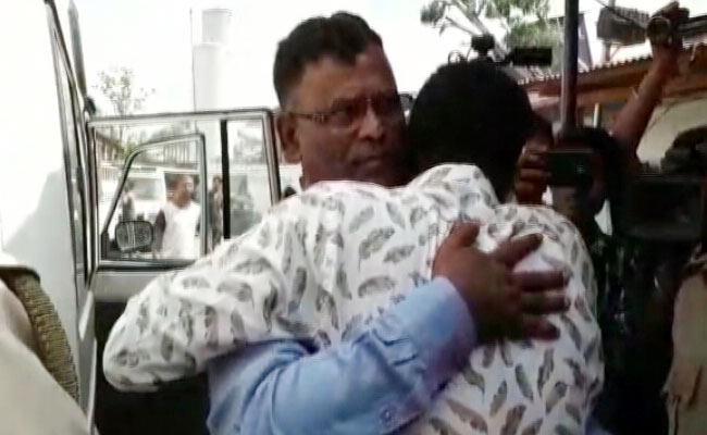 Ex-Soldier Declared "Foreigner" In Assam Released From Detention Centre