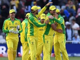 T20 WC 2024: ऑस्ट्रेलिया में क्रिकेटरों का पड़ा सूखा, टीम के पास मैच के लिए 11 खिलाड़ी तक नहीं T20 WC 2024: ऑस्ट्रेलिया में क्रिकेटरों का पड़ा सूखा, टीम के पास मैच के लिए 11 खिलाड़ी तक नहीं