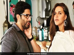 Instagram Rises Gloriously To Neha Dhupia's 'Caption This' Challenge Instagram Rises Gloriously To Neha Dhupia's 'Caption This' Challenge
