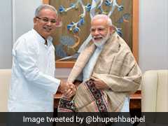 छत्तीसगढ़ सरकार ने कोरोना वैक्सीन के लिए न्यूनतम आयु 18 साल करने का किया अनुरोध, दिया ये तर्क