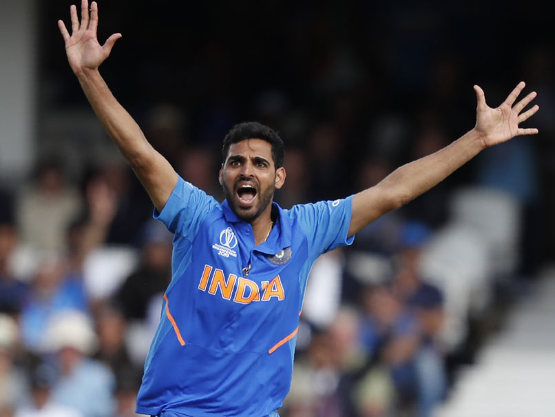 World Cup 2019, IND vs AUS Highlights: India Beat Australia By 36 Runs For Second Straight Win