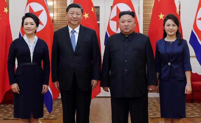 Explained: North Korea's Unusual Criticism Of China's Nuclear Stance