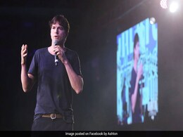 "Ideas Are Meant To Be Free": Graduation Speech Found Borrowed From Actor "Ideas Are Meant To Be Free": Graduation Speech Found Borrowed From Actor