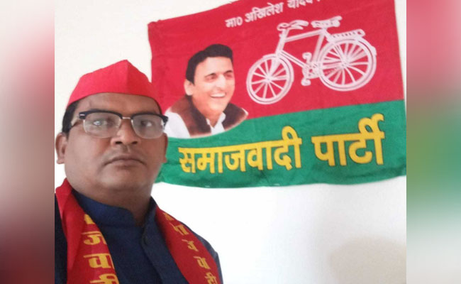 Samajwadi Party Leader Kidnapped, Killed By Maoists In Chhattisgarh
