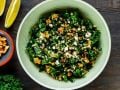 Healthy Diet: Make Spinach Couscous Salad For A Power-Packed Meal (Watch Recipe Video) Healthy Diet: Make Spinach Couscous Salad For A Power-Packed Meal (Watch Recipe Video)