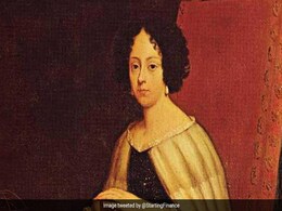 Elena Cornaro Piscopia's 373rd Birthday: मजदूर की बेटी ऐसे बनी दुनिया की पहली PhD डिग्री धारक, जानें खास बातें Elena Cornaro Piscopia's 373rd Birthday: मजदूर की बेटी ऐसे बनी दुनिया की पहली PhD डिग्री धारक, जानें खास बातें