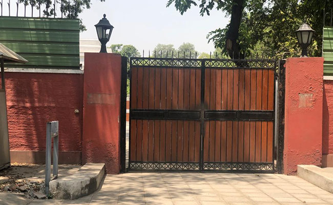 27 सफदरजंग रोड बंगले पर BJP में ही किचकिच, केंद्र सरकार को देनी पड़ी सफाई