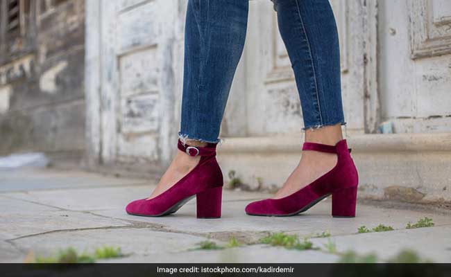 Amazon Wardrobe Refresh Sale: 9 Best Selling Pumps You Can't Miss Out On