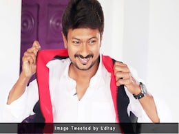 "हमारा रुख स्पष्ट है...": कांग्रेस ने उदयनिधि स्टालिन के 'सनातन' वाले बयान से किया किनारा "हमारा रुख स्पष्ट है...": कांग्रेस ने उदयनिधि स्टालिन के 'सनातन' वाले बयान से किया किनारा