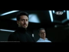 First Kia Seltos Promotional Video Featuring Tiger Shroff Released