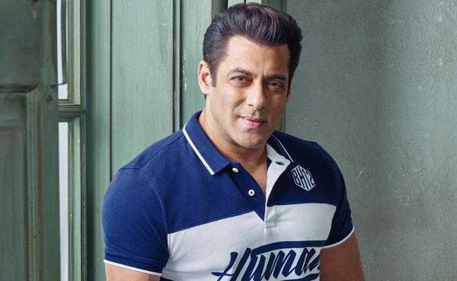 "Bail Could Be Cancelled...:" Court Tells Salman Khan In Poaching Case