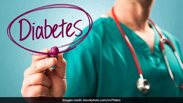 The Earliest Symptom Of Diabetes Can Be Seen In Your Eyes, Here's How