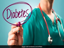 The Earliest Symptom Of Diabetes Can Be Seen In Your Eyes, Here's How The Earliest Symptom Of Diabetes Can Be Seen In Your Eyes, Here's How