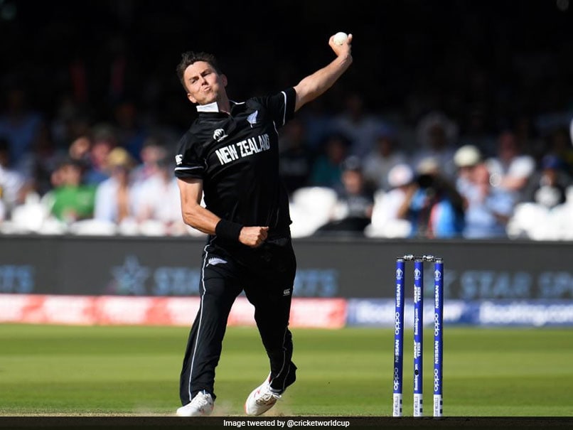 World Cup 2019: New Zealands first bowler to take hat-trick in World Cup Bowl World Cup 2019: New Zealands first bowler to take hat-trick in World Cup Bowl