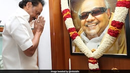 Opinion | Mudslinging Starts As AIADMK And DMK Use Karunanidhi In Campaign Rhetoric