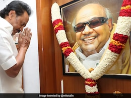 Opinion | Mudslinging Starts As AIADMK And DMK Use Karunanidhi In Campaign Rhetoric
