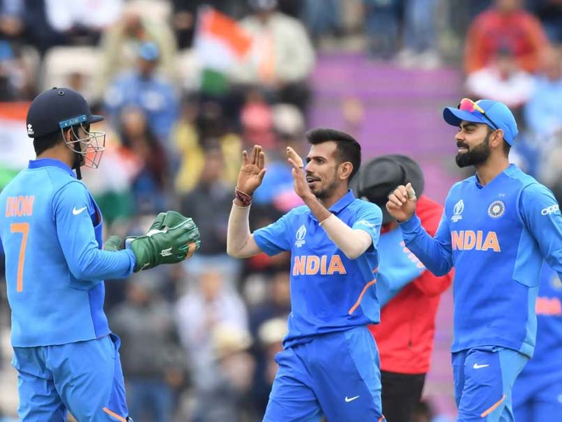 MS Dhoni Glove Issue: BCCI Seeks Permission To Keep Insignia, ICC Unlikely To Oblige