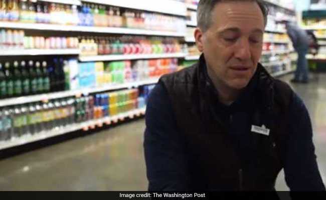 Man Ate Expired Food For Year, Explains Why Expiry Dates Are Meaningless
