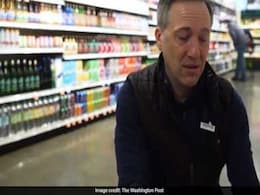 Man Ate Expired Food For Year, Explains Why Expiry Dates Are Meaningless Man Ate Expired Food For Year, Explains Why Expiry Dates Are Meaningless