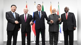 Opinion | Can The Real BRICS+ Please Stand Up?
