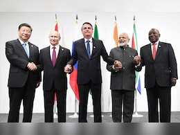 Opinion | Can The Real BRICS+ Please Stand Up?