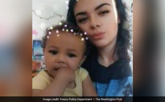 Woman Rejected A Man At A Party. He Shot Her Baby In The Head, Police Say