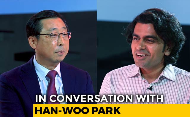 In Conversation With Han-Woo Park, President And CEO, Kia Motors Corporation