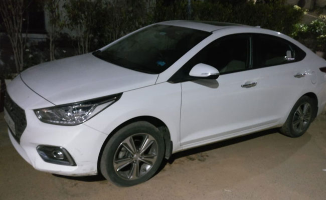 Rave Party Busted In Delhi's Chattarpur, Cocaine And Other Drugs Found