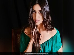 Bhumi Pednekar Is 'Thrilled' About Her Role In <I>Pati Patni Aur Woh</I> Remake Bhumi Pednekar Is 'Thrilled' About Her Role In <I>Pati Patni Aur Woh</I> Remake