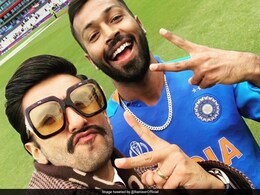 "Clear That Hardik Pandya Wants To Be Brock Lesnar," Says Paul Heyman "Clear That Hardik Pandya Wants To Be Brock Lesnar," Says Paul Heyman